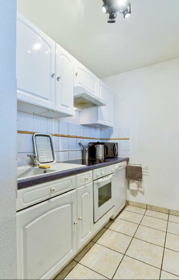 Le Contemporain Apartment Montbeliard Exterior photo