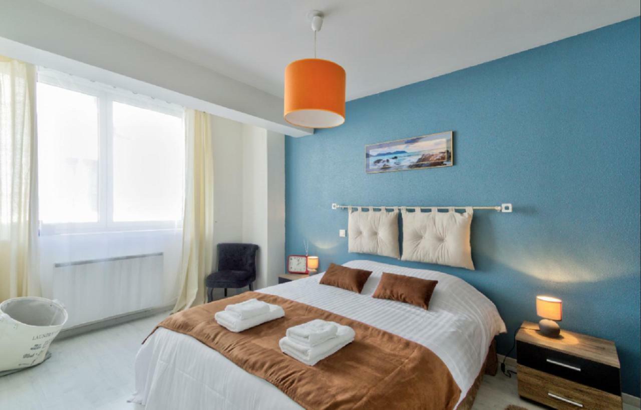 Le Contemporain Apartment Montbeliard Exterior photo